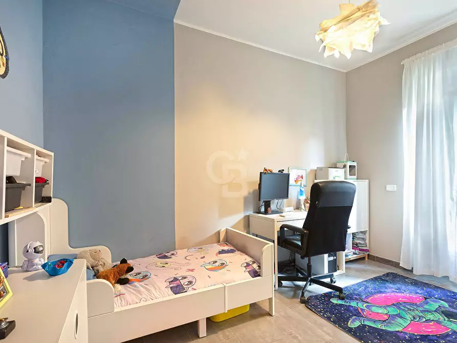 Immagine 16 di Appartamento in vendita  in Via delle Canicole a Capranica