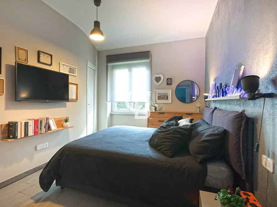 Immagine 18 di Appartamento in vendita  in Via delle Canicole a Capranica