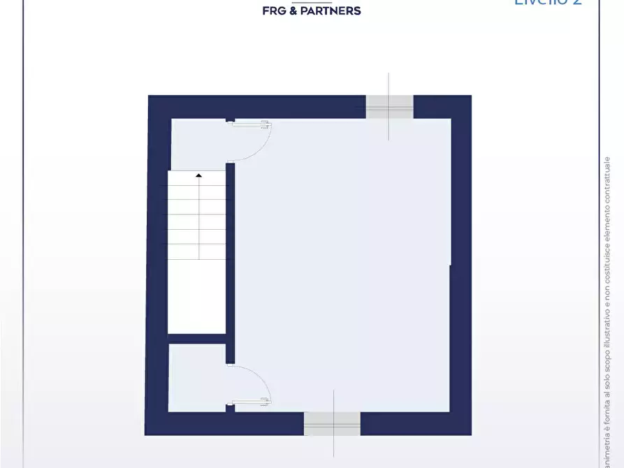 Immagine 23 di Rustico / casale in vendita  in Via del Piano a Bomarzo