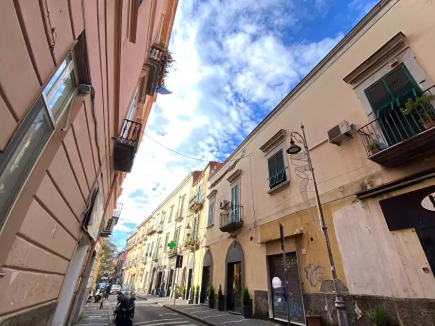Immagine 1 di Negozio in vendita  in CORSO ROMA a San Giorgio A Cremano