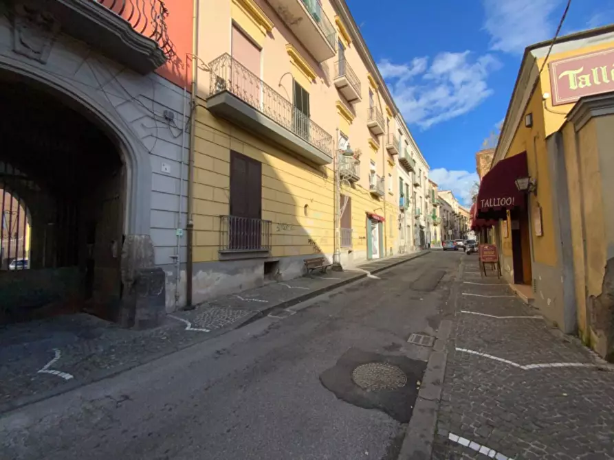 Immagine 2 di Negozio in vendita  in CORSO ROMA a San Giorgio A Cremano