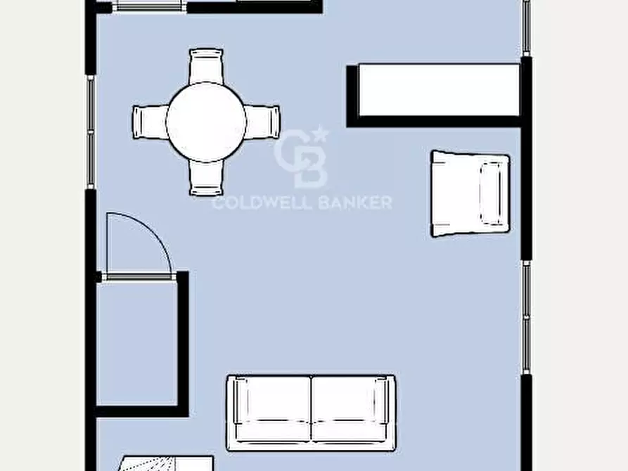 Immagine 23 di Casa indipendente in vendita  in Piazza Maggiore Gadani a Campo Nell'elba