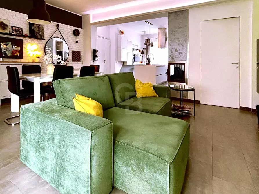 Immagine 5 di Appartamento in vendita  in Via delle Canicole a Capranica