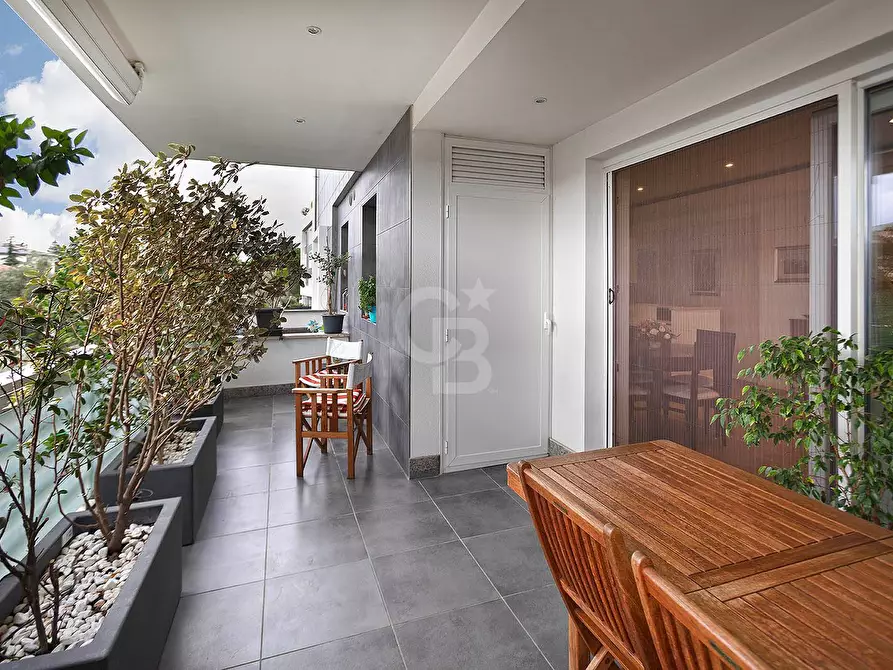 Immagine 9 di Appartamento in vendita  in Via Orio Vergani a Viterbo