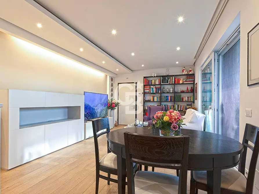 Immagine 3 di Appartamento in vendita  in Via Orio Vergani a Viterbo