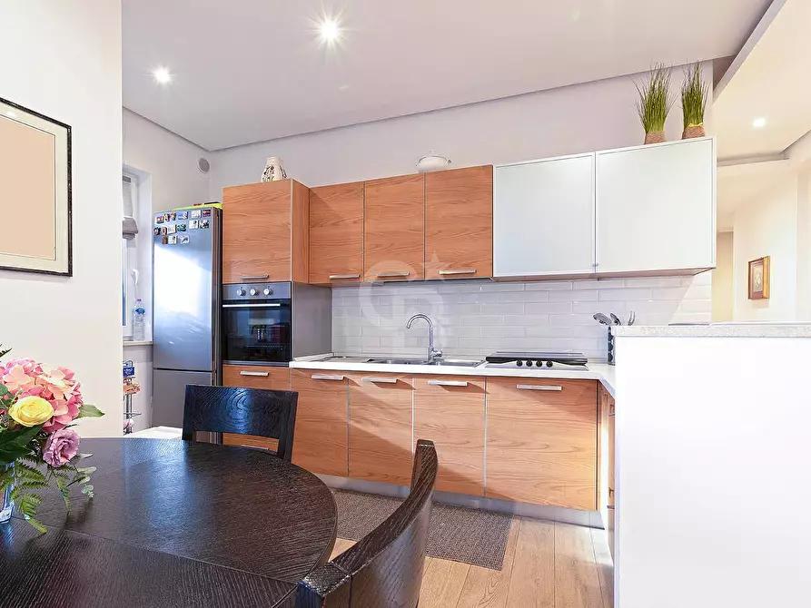 Immagine 6 di Appartamento in vendita  in Via Orio Vergani a Viterbo