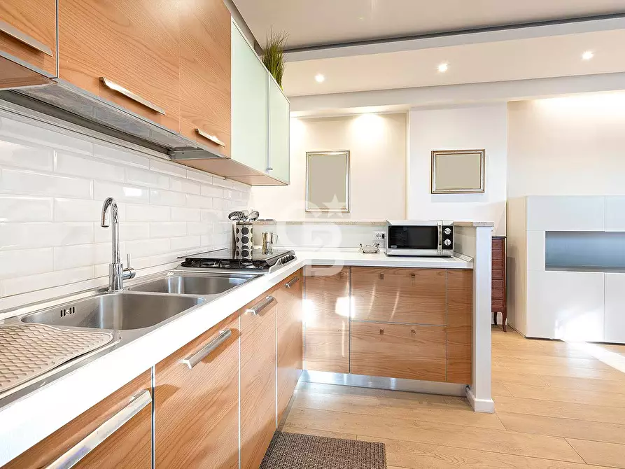 Immagine 7 di Appartamento in vendita  in Via Orio Vergani a Viterbo