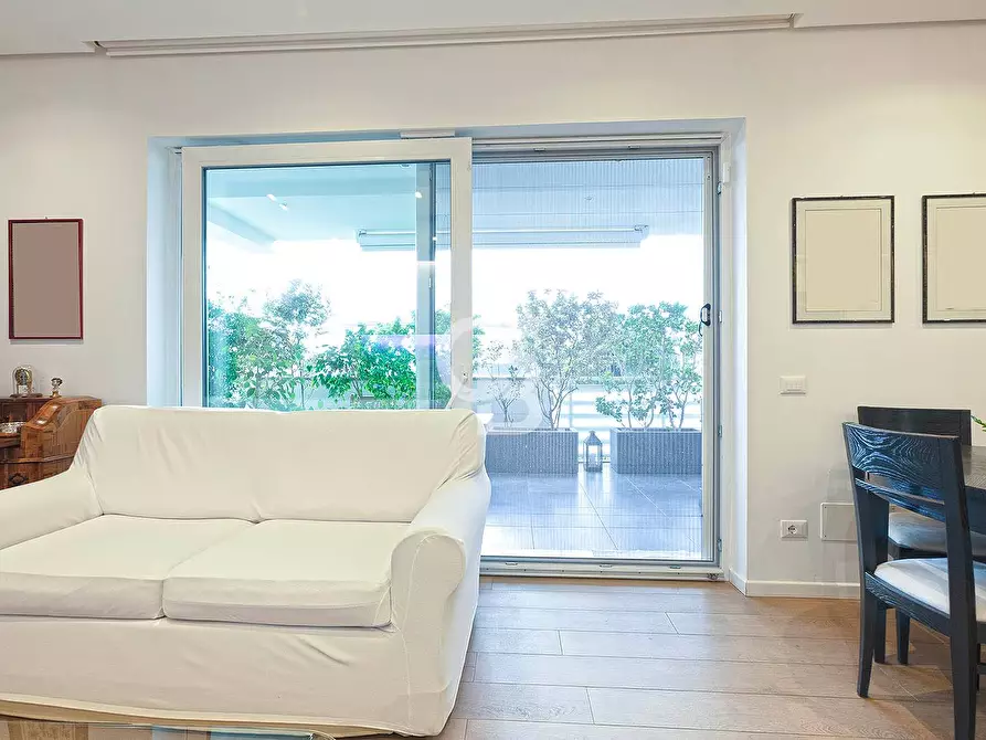 Immagine 8 di Appartamento in vendita  in Via Orio Vergani a Viterbo