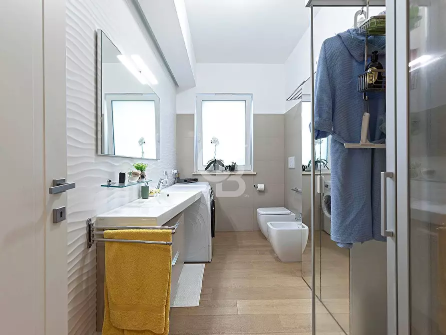 Immagine 10 di Appartamento in vendita  in Via Orio Vergani a Viterbo