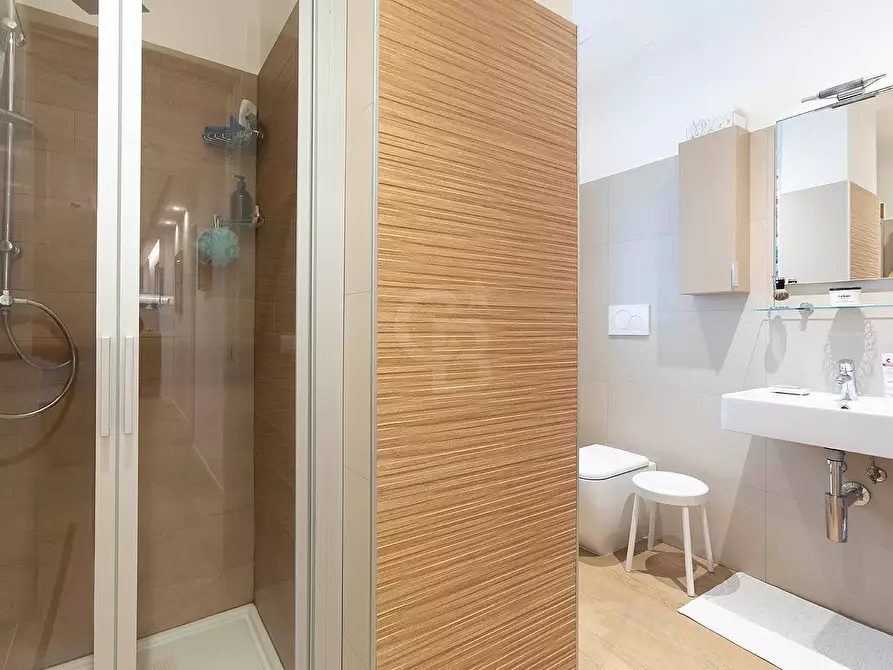 Immagine 12 di Appartamento in vendita  in Via Orio Vergani a Viterbo