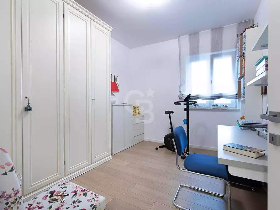 Immagine 13 di Appartamento in vendita  in Via Orio Vergani a Viterbo