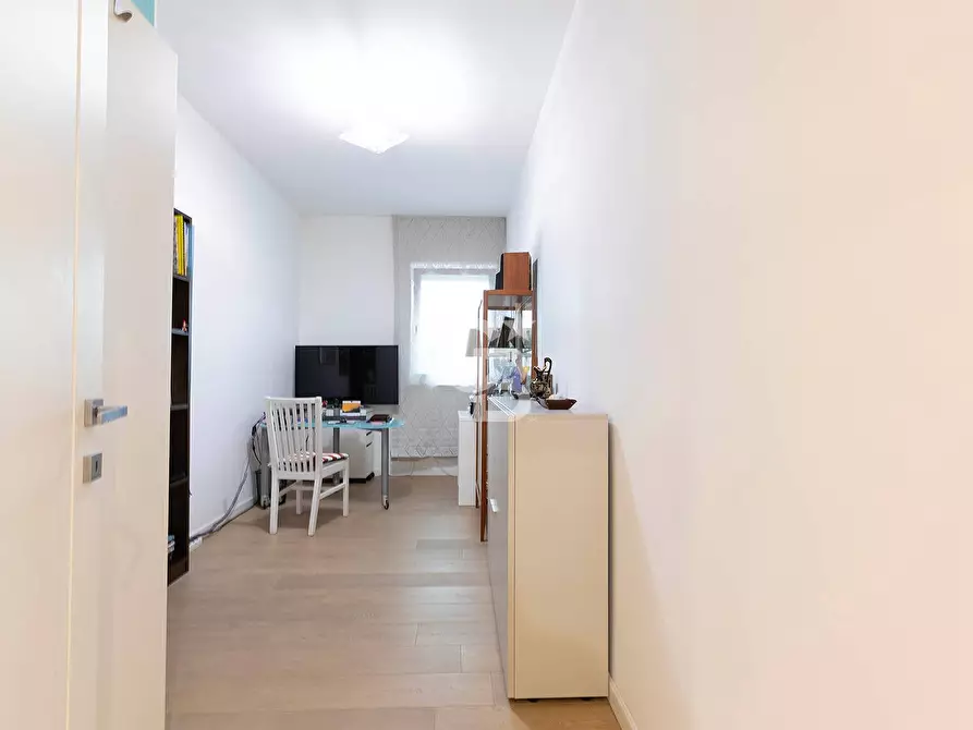 Immagine 14 di Appartamento in vendita  in Via Orio Vergani a Viterbo