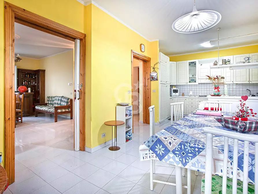 Immagine 3 di Villa in vendita  in Strada Costa Volpara a Viterbo