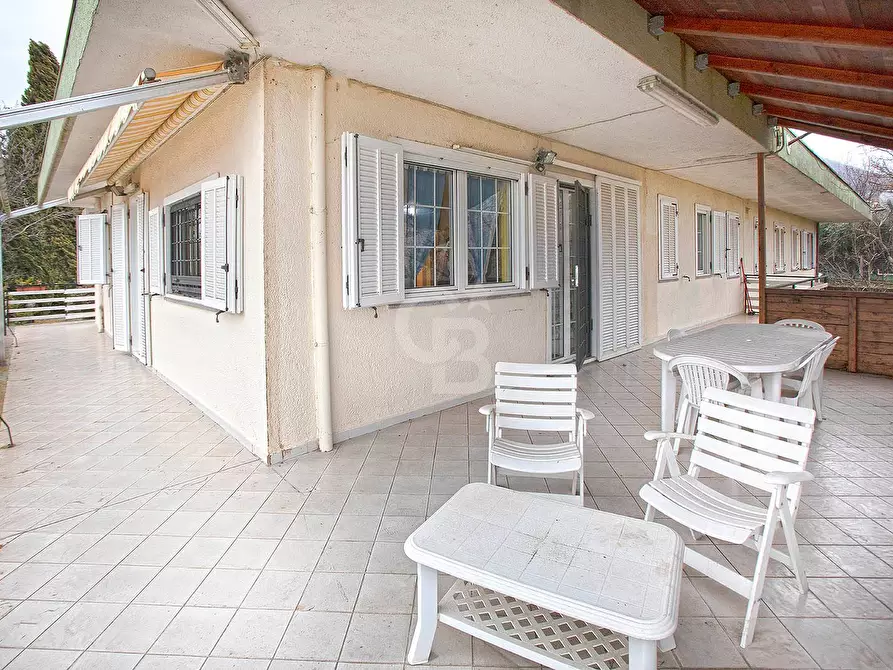 Immagine 8 di Villa in vendita  in Strada Costa Volpara a Viterbo