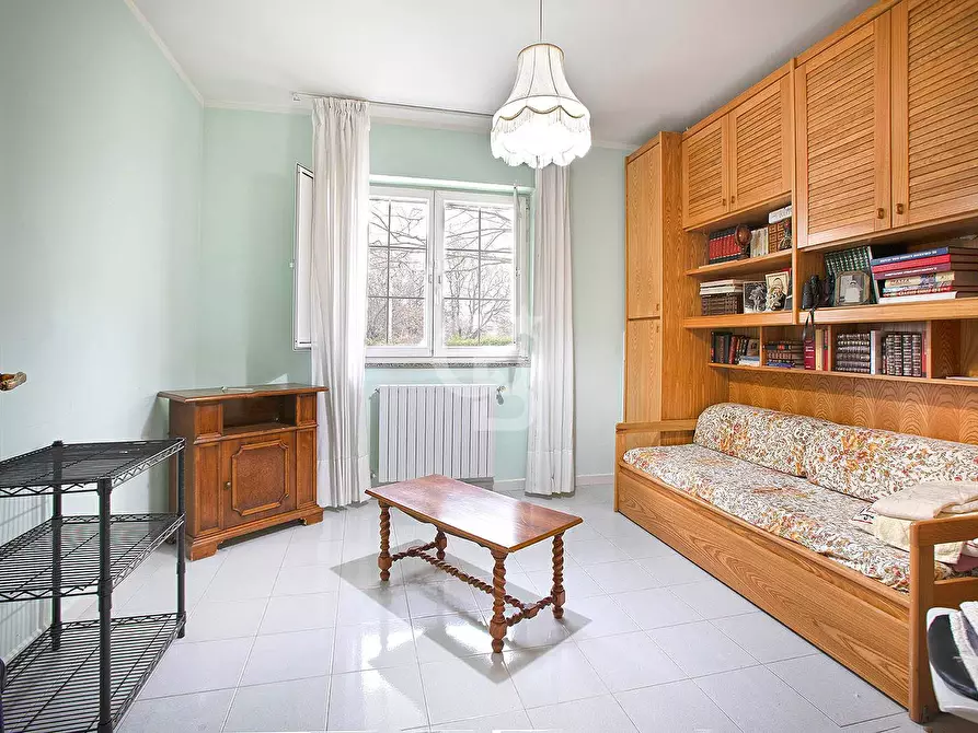 Immagine 12 di Villa in vendita  in Strada Costa Volpara a Viterbo