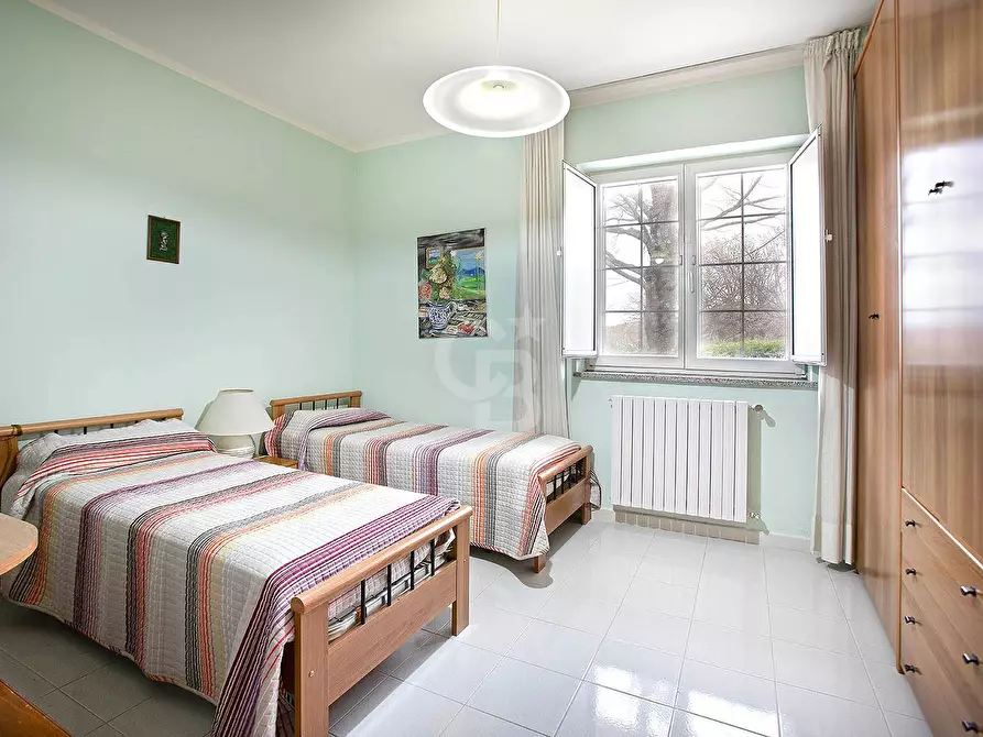 Immagine 14 di Villa in vendita  in Strada Costa Volpara a Viterbo