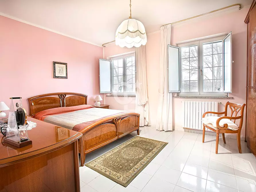 Immagine 15 di Villa in vendita  in Strada Costa Volpara a Viterbo