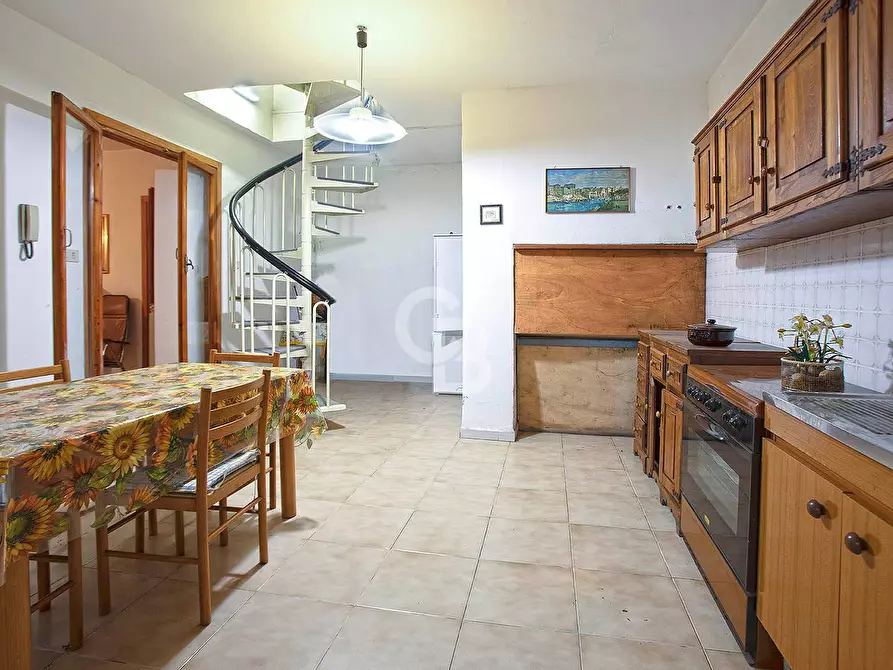 Immagine 16 di Villa in vendita  in Strada Costa Volpara a Viterbo