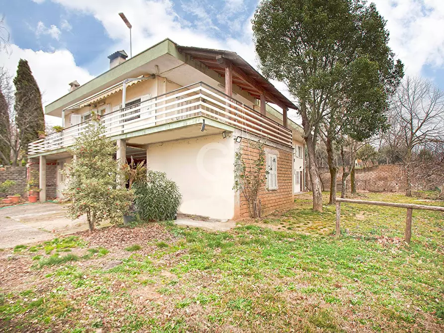 Immagine 21 di Villa in vendita  in Strada Costa Volpara a Viterbo