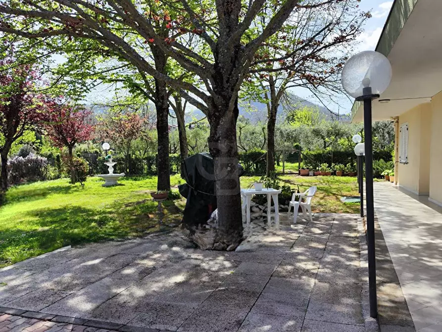 Immagine 23 di Villa in vendita  in Strada Costa Volpara a Viterbo