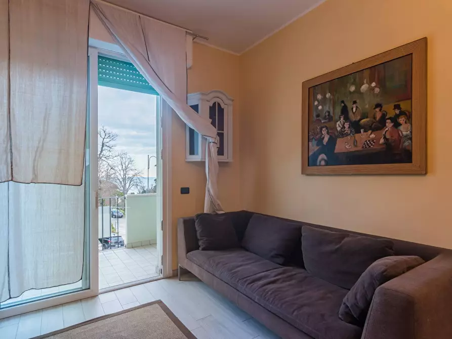 Immagine 3 di Appartamento in vendita  in Via Emanuele Filiberto a Gabicce Mare