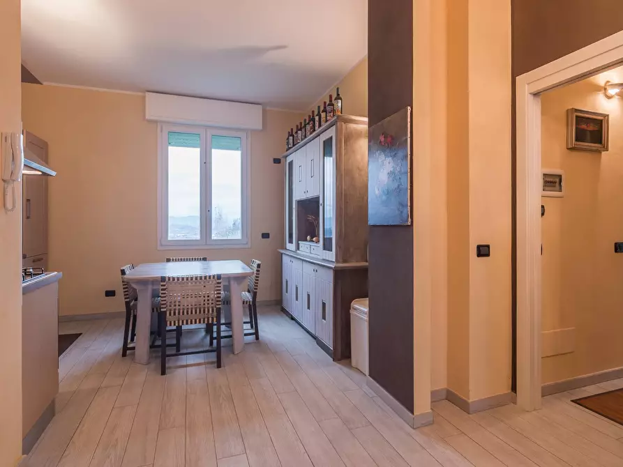 Immagine 6 di Appartamento in vendita  in Via Emanuele Filiberto a Gabicce Mare