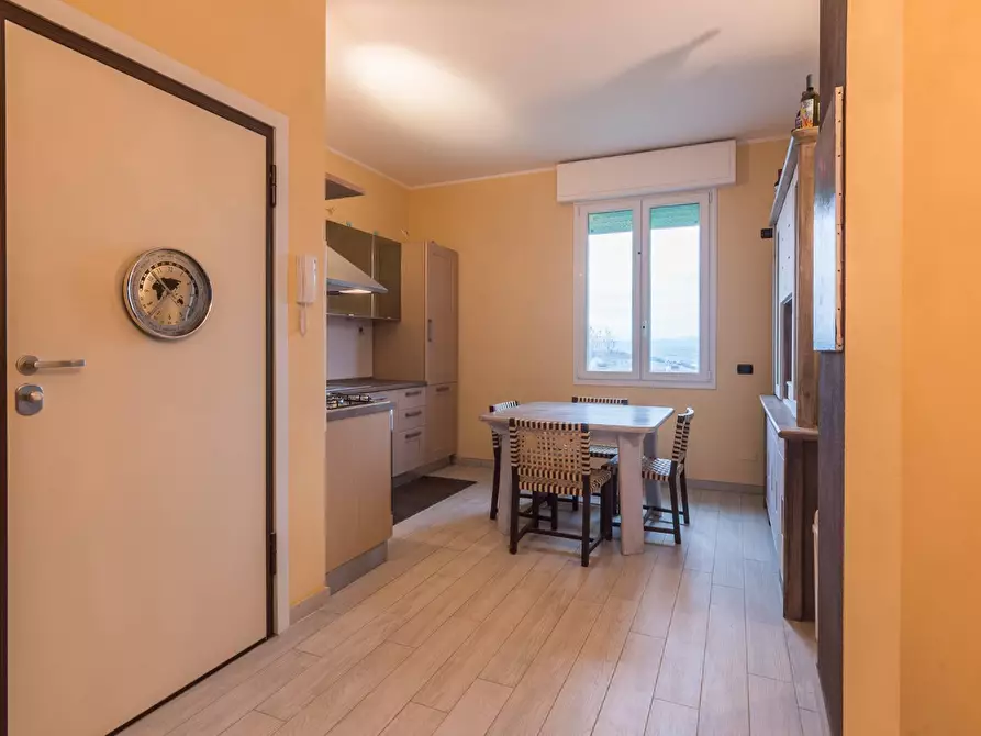 Immagine 7 di Appartamento in vendita  in Via Emanuele Filiberto a Gabicce Mare