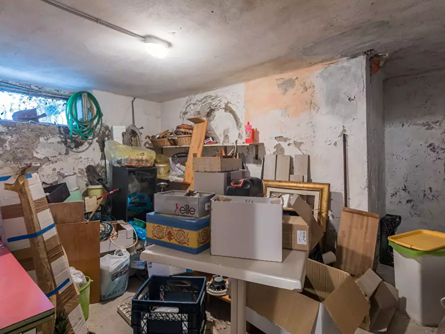 Immagine 23 di Appartamento in vendita  in Via Emanuele Filiberto a Gabicce Mare