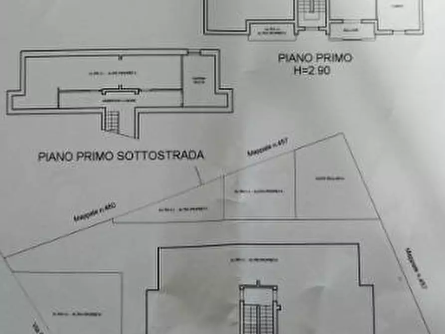 Immagine 26 di Appartamento in vendita  in Via Emanuele Filiberto a Gabicce Mare