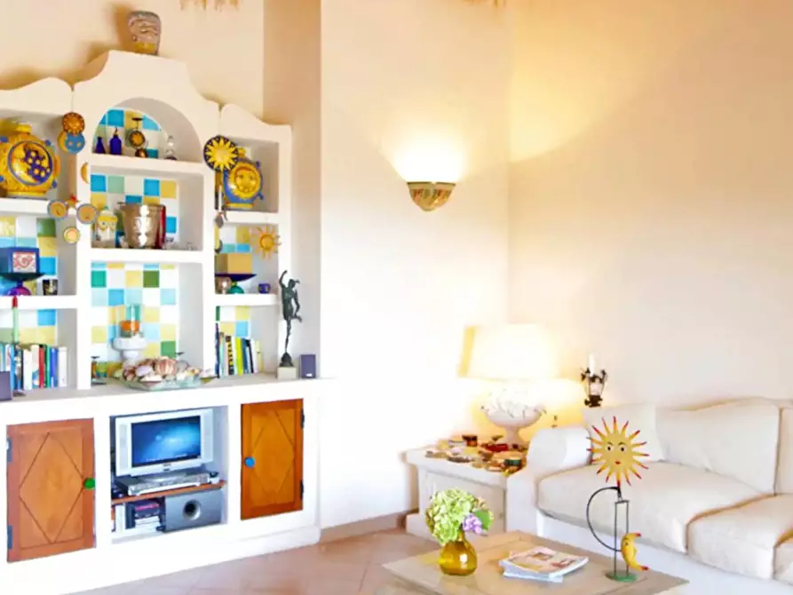 Immagine 8 di Villa in vendita  in Cannigione a Arzachena
