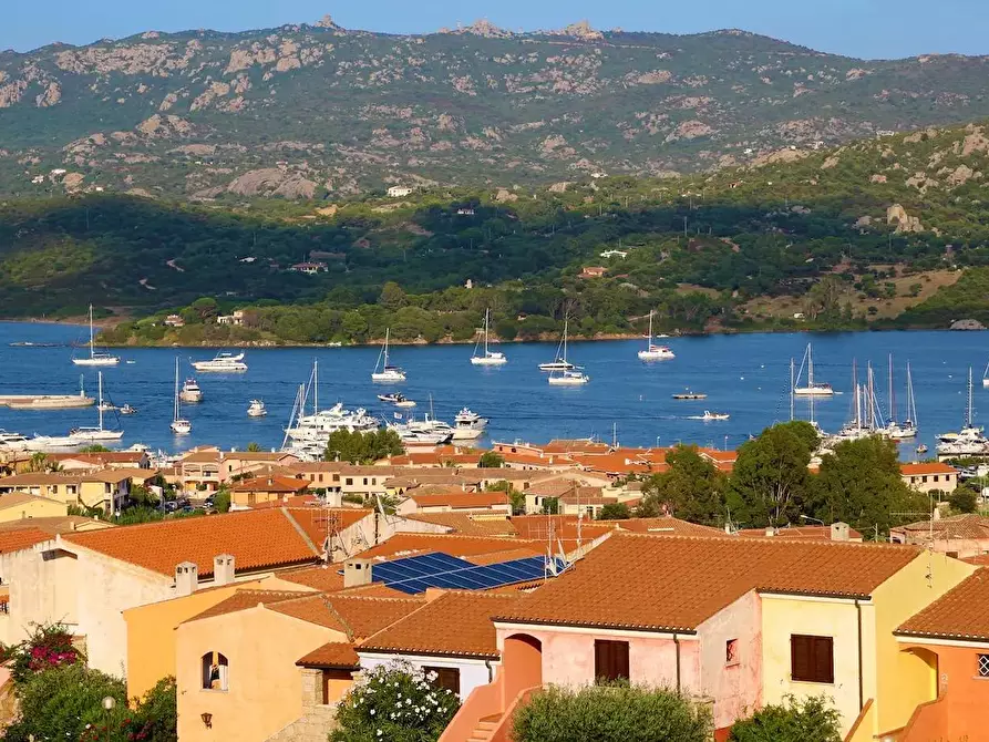 Immagine 3 di Villa in vendita  in Cannigione a Arzachena