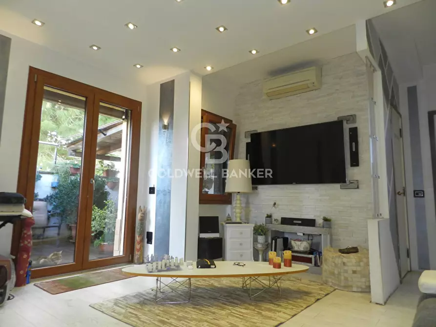 Immagine 7 di Attico in vendita  in Via Giulio Cesare a Santa Marinella