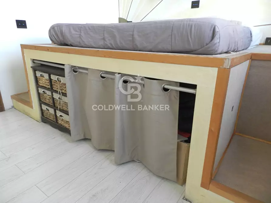 Immagine 12 di Attico in vendita  in Via Giulio Cesare a Santa Marinella