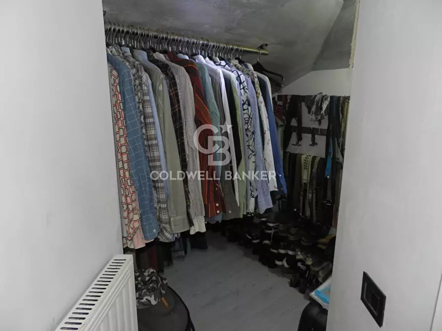 Immagine 14 di Attico in vendita  in Via Giulio Cesare a Santa Marinella