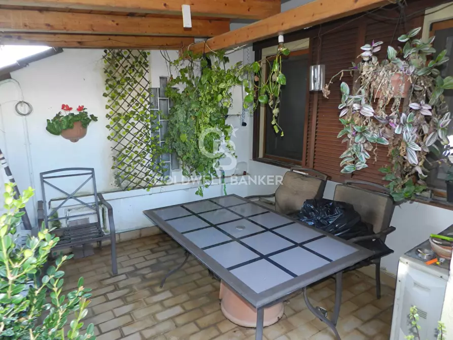 Immagine 20 di Attico in vendita  in Via Giulio Cesare a Santa Marinella