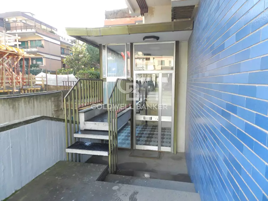 Immagine 3 di Attico in vendita  in Via Giulio Cesare a Santa Marinella