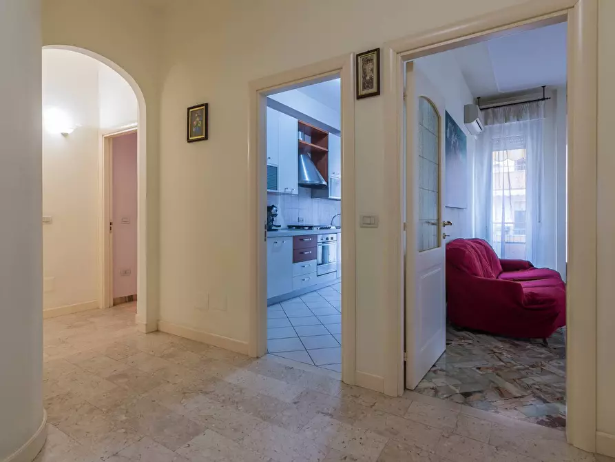 Immagine 4 di Appartamento in vendita  in Via Commandino a Pesaro