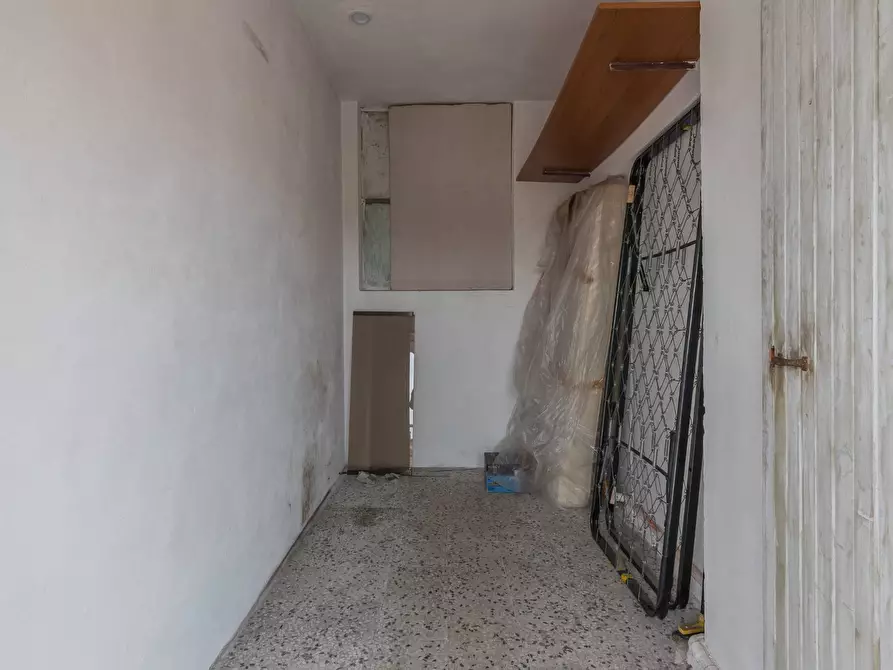 Immagine 20 di Appartamento in vendita  in Via Commandino a Pesaro