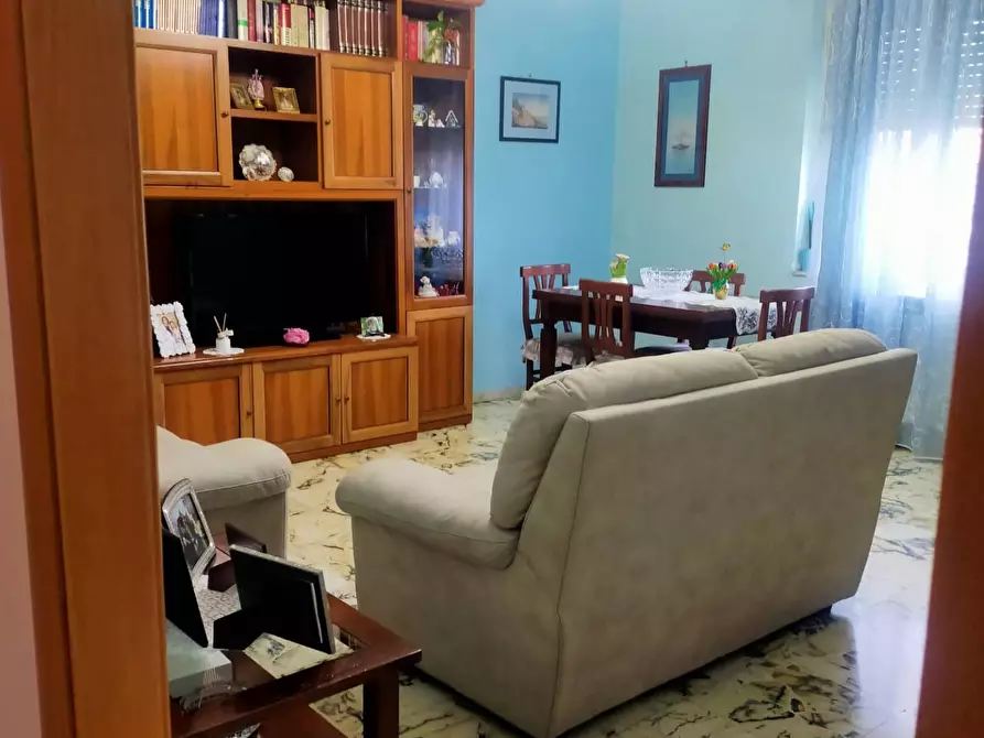 Immagine 7 di Appartamento in vendita  in VIA GIANTURCO a San Giorgio A Cremano