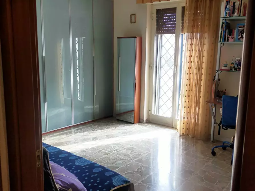 Immagine 16 di Appartamento in vendita  in VIA GIANTURCO a San Giorgio A Cremano