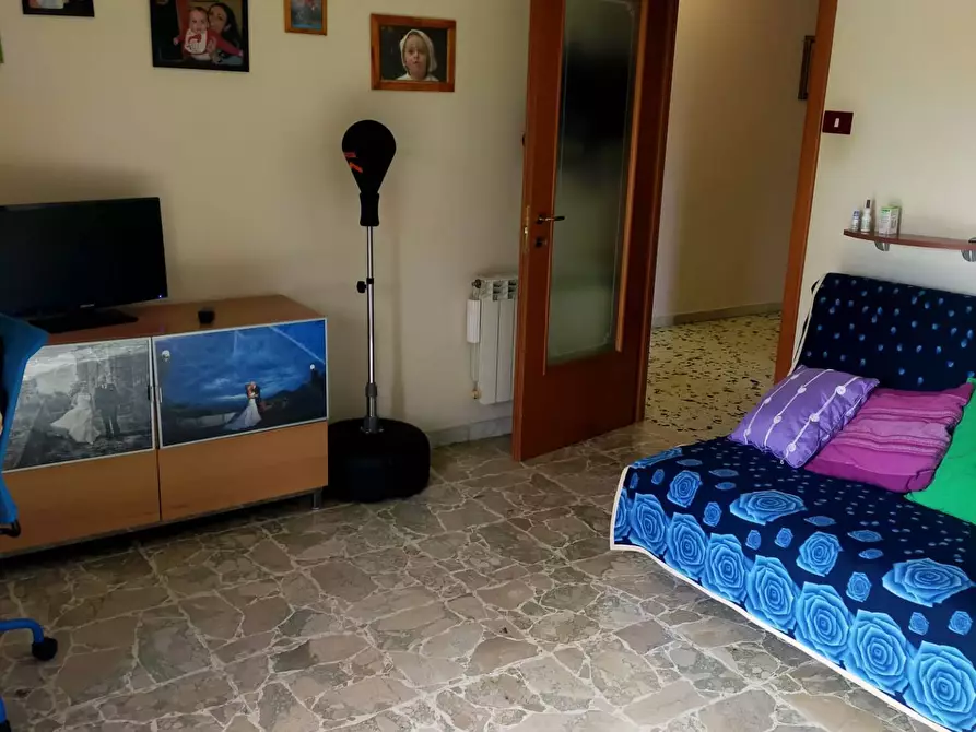 Immagine 17 di Appartamento in vendita  in VIA GIANTURCO a San Giorgio A Cremano