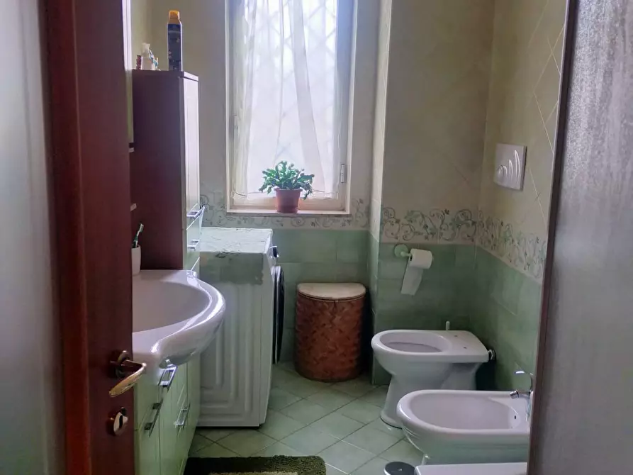 Immagine 13 di Appartamento in vendita  in VIA GIANTURCO a San Giorgio A Cremano