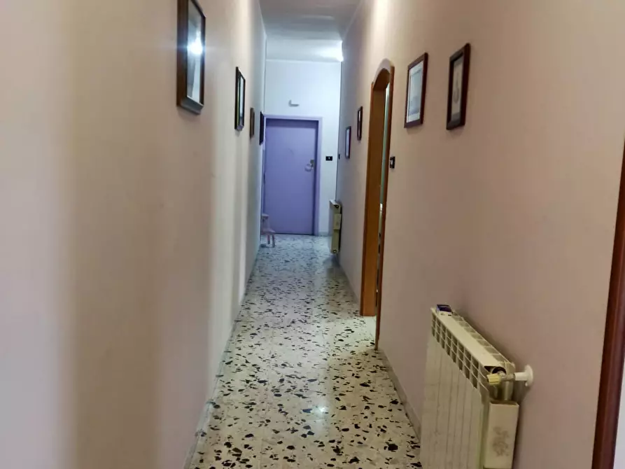 Immagine 24 di Appartamento in vendita  in VIA GIANTURCO a San Giorgio A Cremano