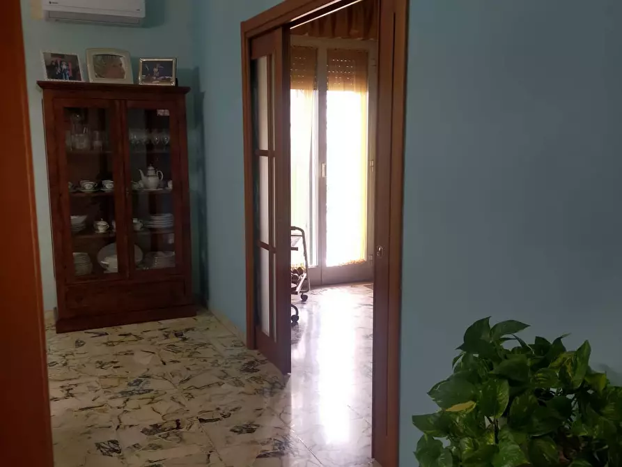 Immagine 11 di Appartamento in vendita  in VIA GIANTURCO a San Giorgio A Cremano