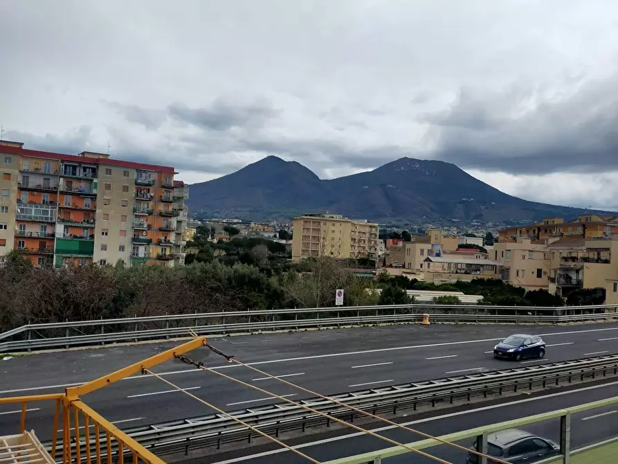 Immagine 18 di Appartamento in vendita  in VIA GIANTURCO a San Giorgio A Cremano