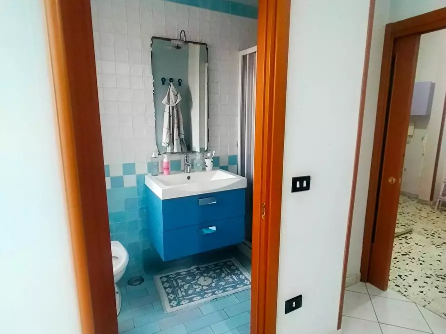 Immagine 4 di Appartamento in vendita  in VIA GIANTURCO a San Giorgio A Cremano