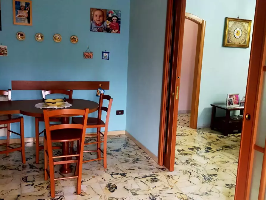 Immagine 12 di Appartamento in vendita  in VIA GIANTURCO a San Giorgio A Cremano
