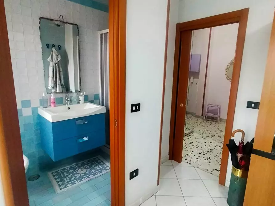 Immagine 6 di Appartamento in vendita  in VIA GIANTURCO a San Giorgio A Cremano