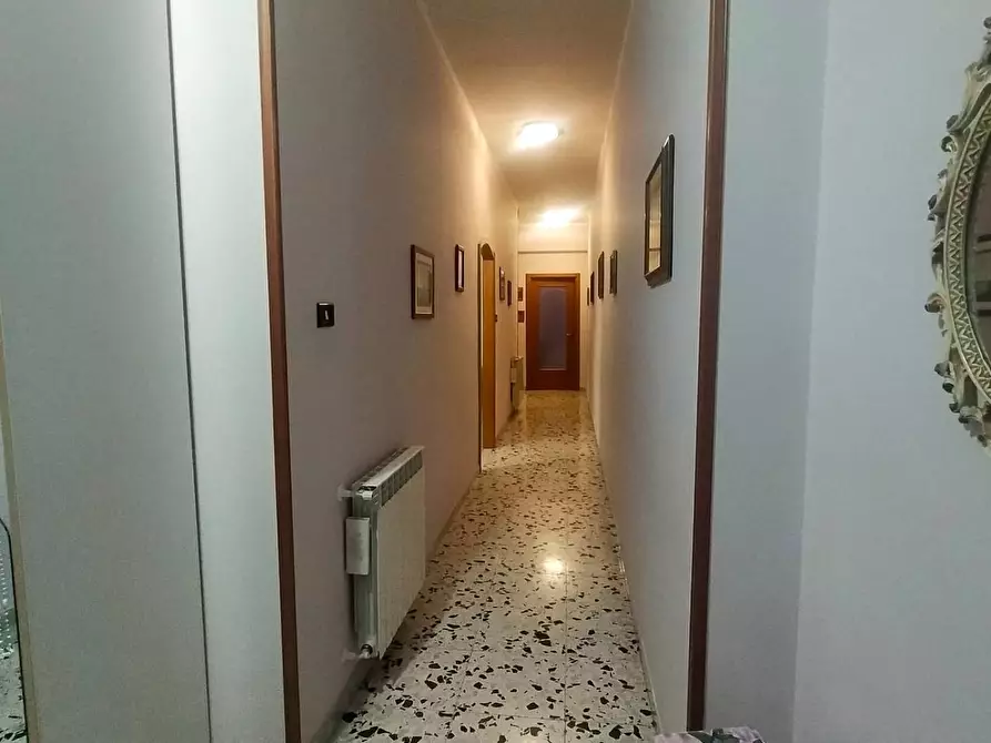 Immagine 2 di Appartamento in vendita  in VIA GIANTURCO a San Giorgio A Cremano