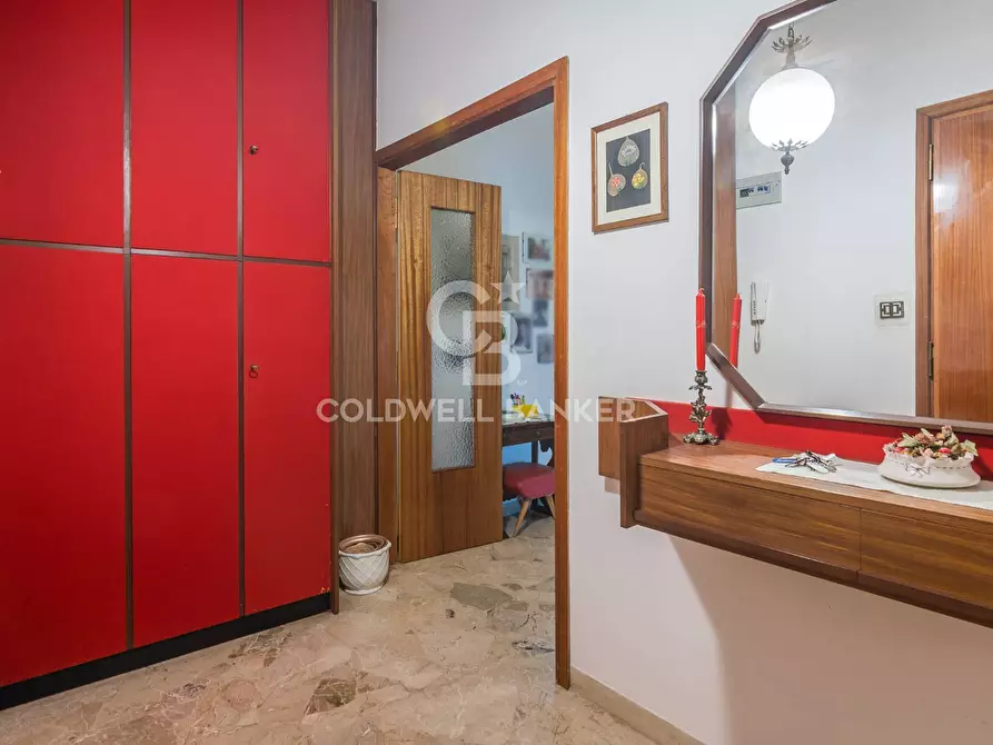 Immagine 12 di Appartamento in vendita  in Via Mille a Riccione